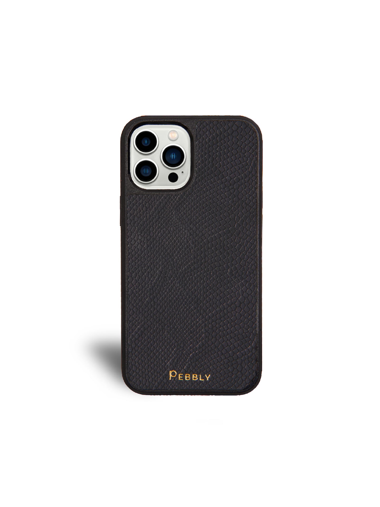 Limited Edition Matte Black Snake case for iPhone 11 Pro