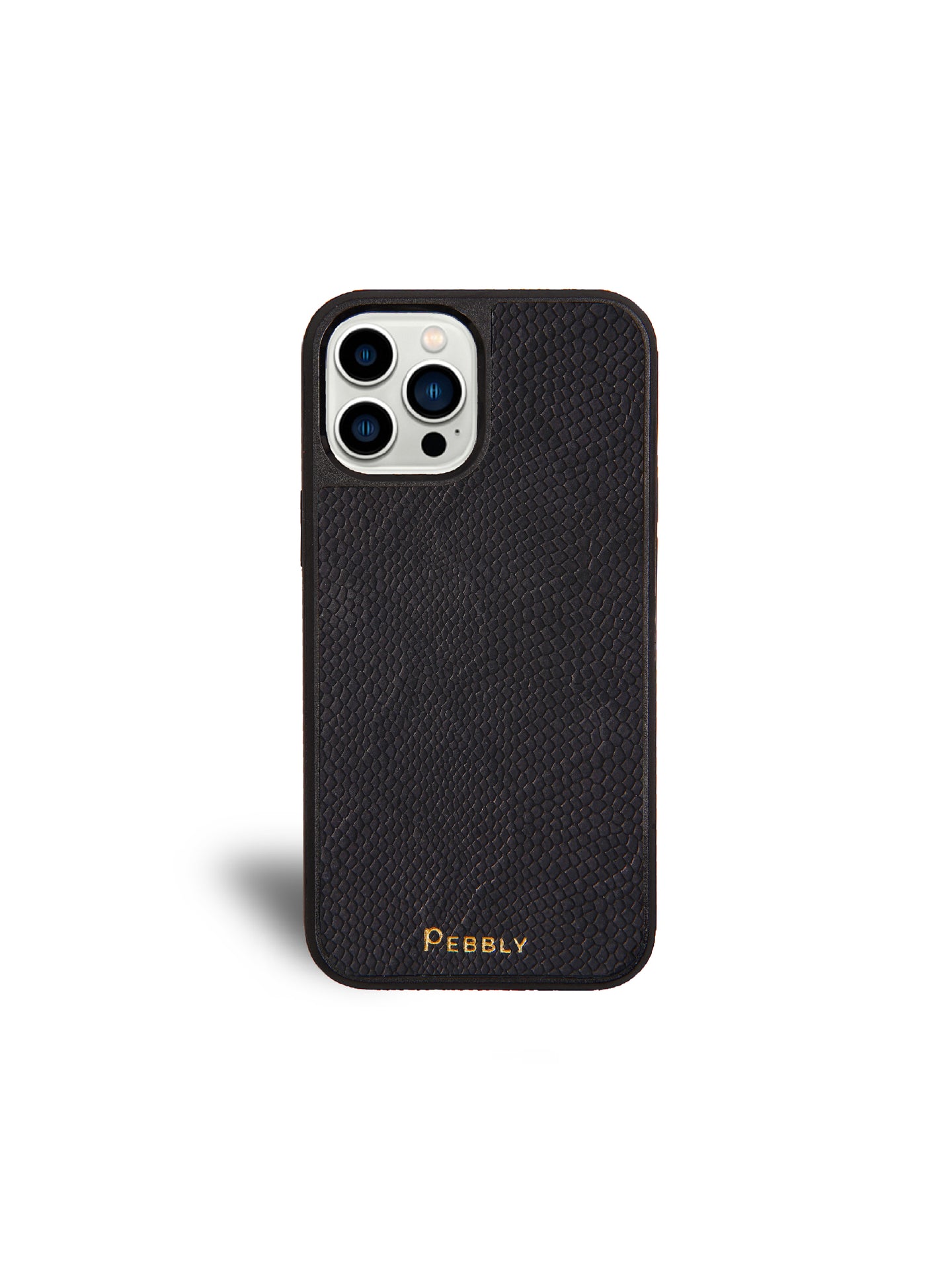 Limited Edition Matte Black Snake case for iPhone 11 Pro Max