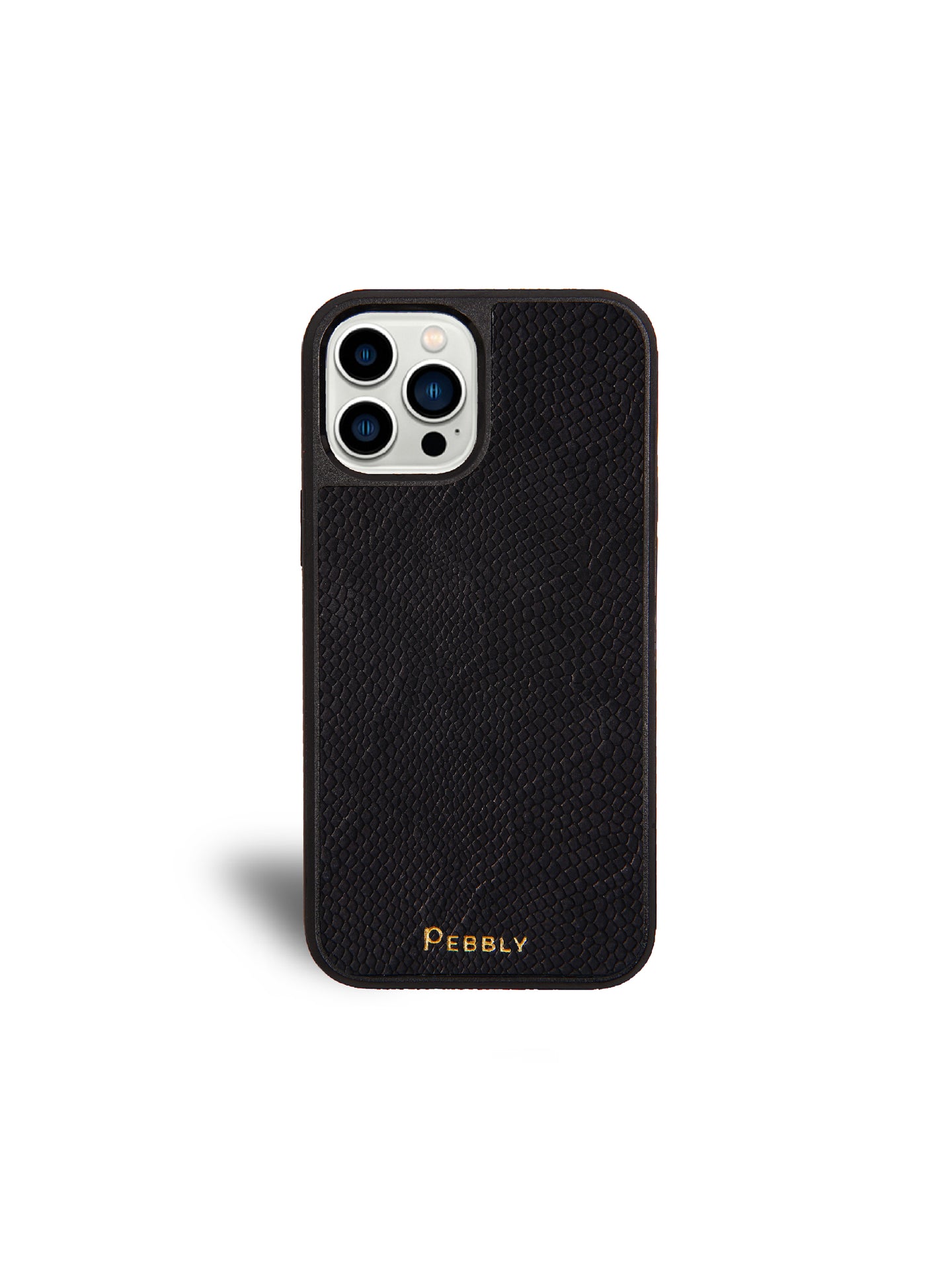 Limited Edition Matte Black Snake case for iPhone 13 Pro Max